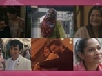 Modern Love: Mumbai features six stories of love from six different filmmakers. Modern Love: Mumbai features six stories of love from six different filmmakers.