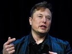 There have been rumours that once Musk takes over Twitter - his $44 billion offer is to be approved by shareholders - Trump's handle might be restored.(AP file photo)