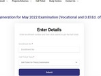 NIOS DELEd admit card 2022 released at projects.nios.ac.in, direct link here NIOS DELEd admit card 2022 released at projects.nios.ac.in, direct link here