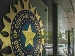 BCCI logo BCCI logo