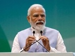File photo of Prime Minister Narendra Modi.