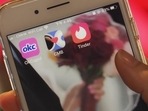 Dating apps like OkCupid have found that their users increasingly mention climate issues in their profiles(Post Staff/Zuma/IMAGO) Dating apps like OkCupid have found that their users increasingly mention climate issues in their profiles(Post Staff/Zuma/IMAGO)