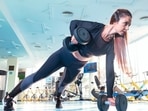 Exercise has loads of health benefits and research says it reduces chance of heart disease, stroke and diabetes. Exercise has loads of health benefits and research says it reduces chance of heart disease, stroke and diabetes.