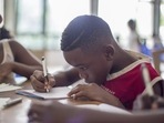 Experts say that children with learning disabilities often suffer from self-esteem as they are stigmatized and berated for their poor performance(Unsplash) Experts say that children with learning disabilities often suffer from self-esteem as they are stigmatized and berated for their poor performance(Unsplash)