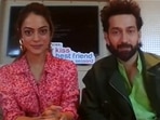 Nakuul Mehta and Anya Singh will be seen together on second season of Zee5 series Never Kiss Your Best Friend. Nakuul Mehta and Anya Singh will be seen together on second season of Zee5 series Never Kiss Your Best Friend.