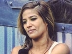 Poonam Pandey was heartbroken and cried claiming Saisha Shinde ditched her.