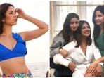 Katrina Kaif's latest pic received a reaction from Priyanka Chopra. Katrina Kaif's latest pic received a reaction from Priyanka Chopra.