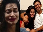 Payal Rohatgi said her boyfriend Sangram Singh loves kids but she cannot get pregnant. Payal Rohatgi said her boyfriend Sangram Singh loves kids but she cannot get pregnant.