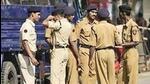 The police in Dada Jalalpur village in Roorkee of Haridwar had named 32 villagers asking them to furnish a personal bond at the sub-divisional magistrate’s court. (HT FILE PHOTO.) The police in Dada Jalalpur village in Roorkee of Haridwar had named 32 villagers asking them to furnish a personal bond at the sub-divisional magistrate’s court. (HT FILE PHOTO.)