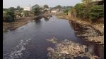 The representatives of Waldhuni River Conservation Samiti met Ulhasnagar Municipal Corporation commissioner and asked the civic body to join the cleanliness drive of the river. (HT FILE PHOTO) The representatives of Waldhuni River Conservation Samiti met Ulhasnagar Municipal Corporation commissioner and asked the civic body to join the cleanliness drive of the river. (HT FILE PHOTO)