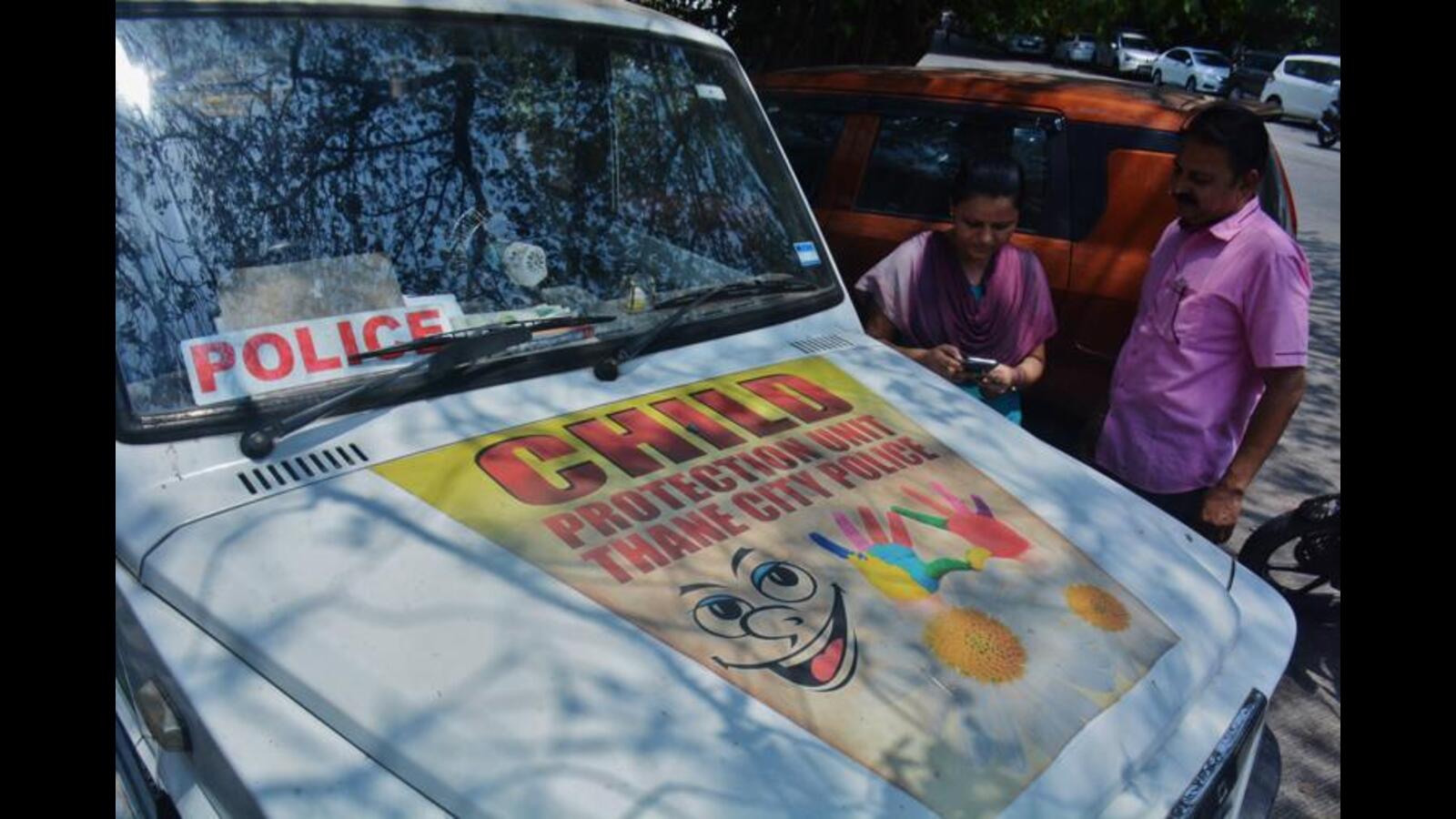 In two months, Thane Police, Child Protection Unit reunite 18 runaway