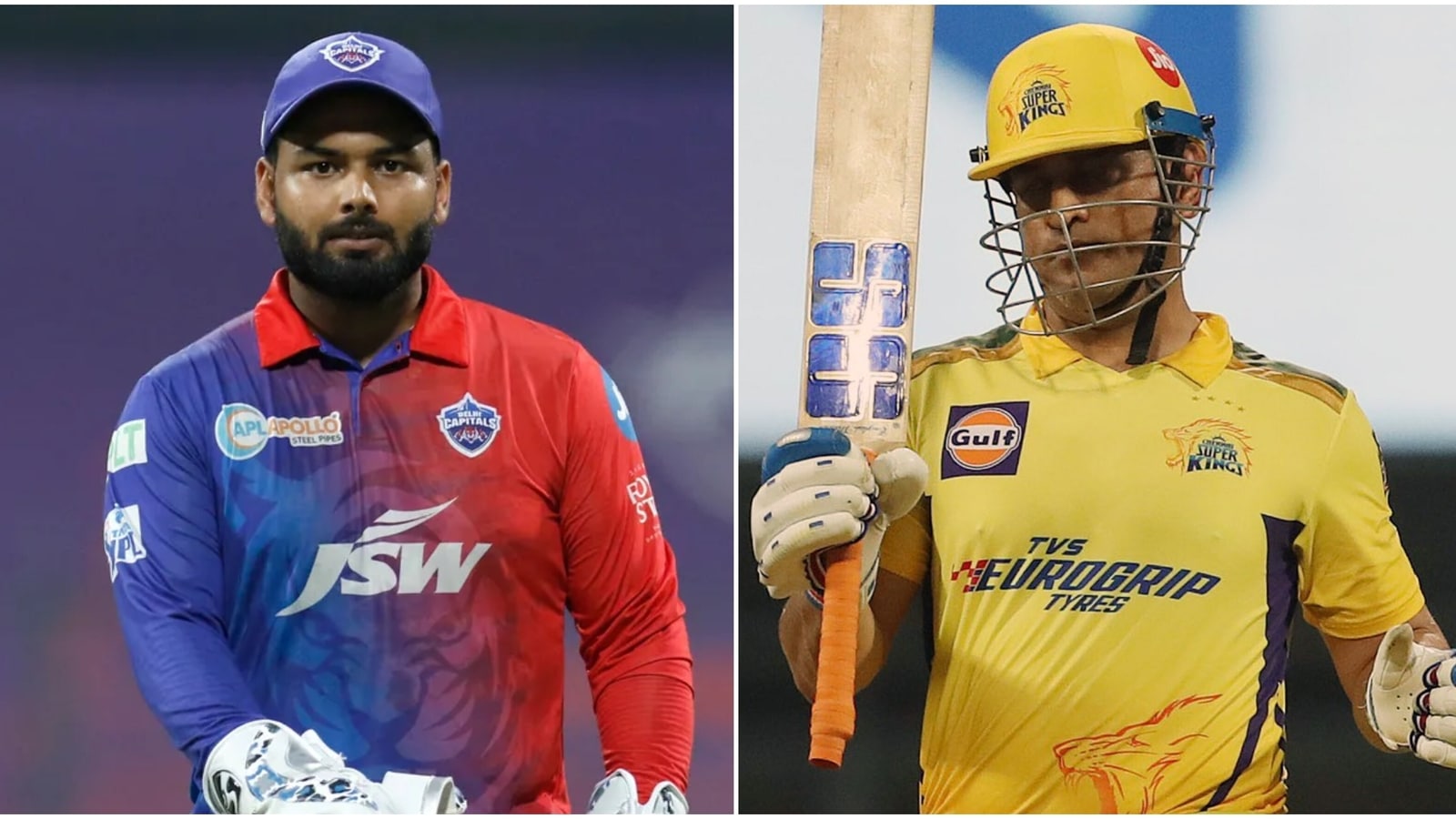 'If Rishabh Pant is an MS Dhoni fan, he should learn from him ...