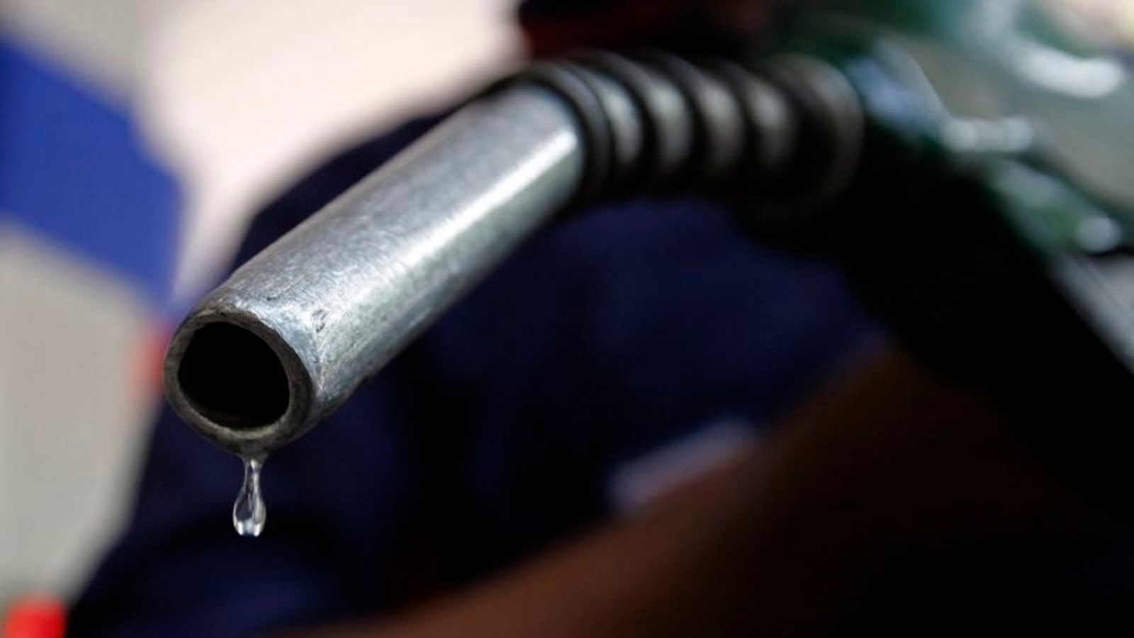 The big picture on fuel taxation