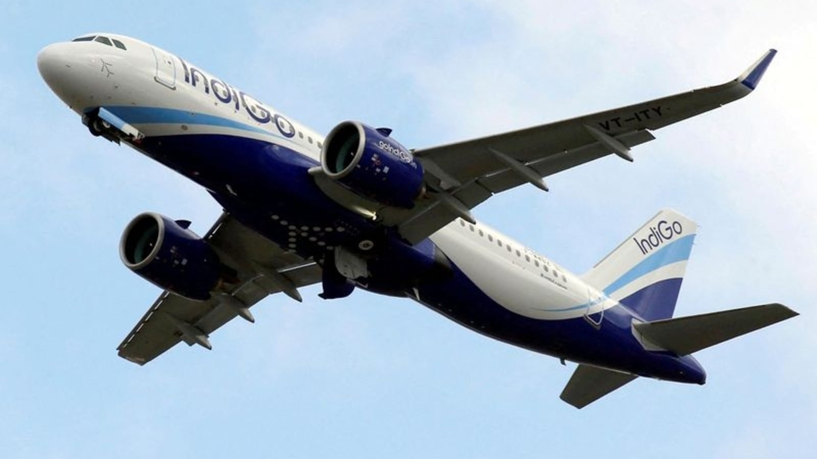 7 IndiGo pilots in trouble after abusive language on emergency radio channel