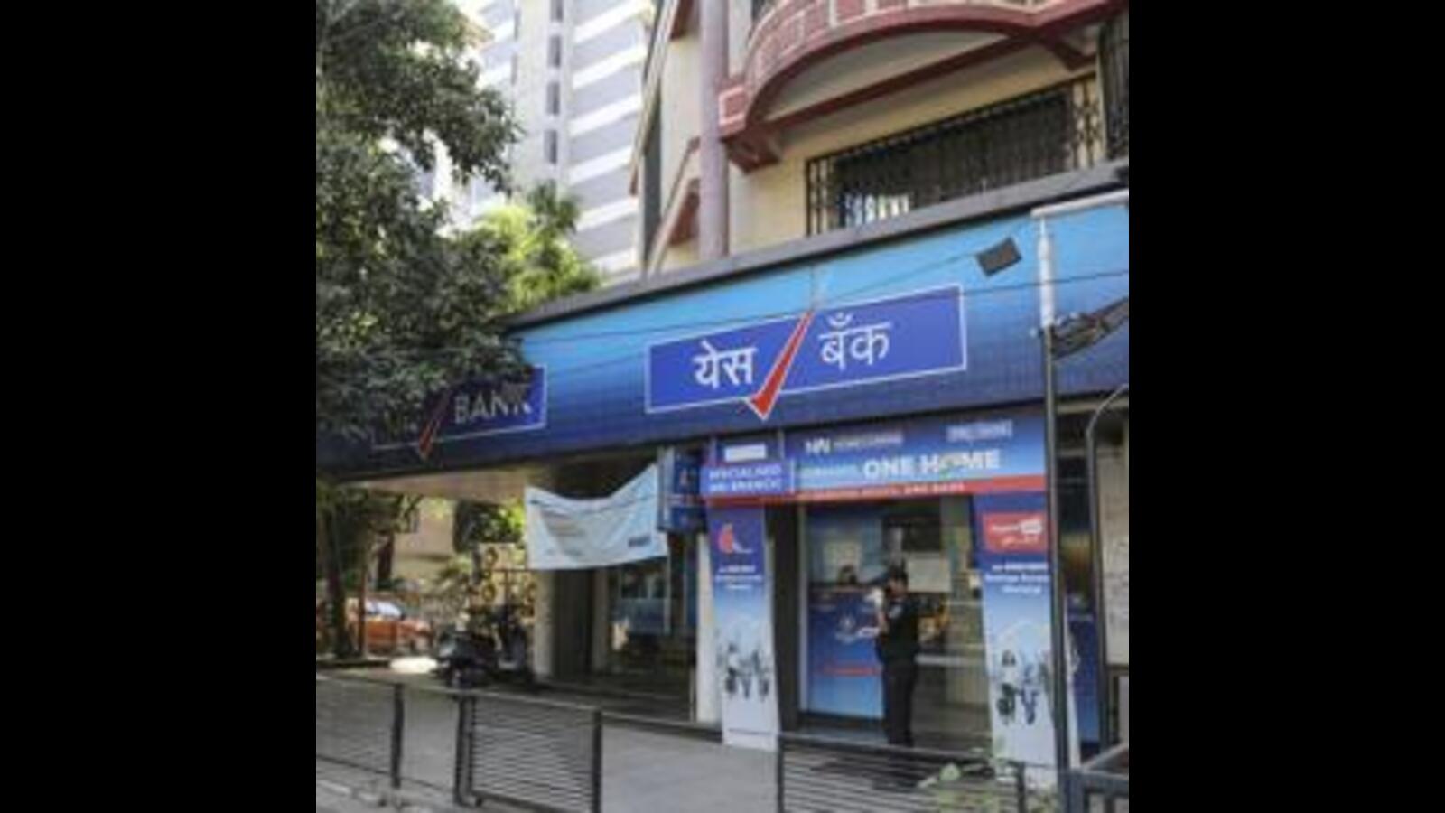 Radius Group MD Sanjay Chhabria held by CBI in Yes Bank scam | Mumbai ...