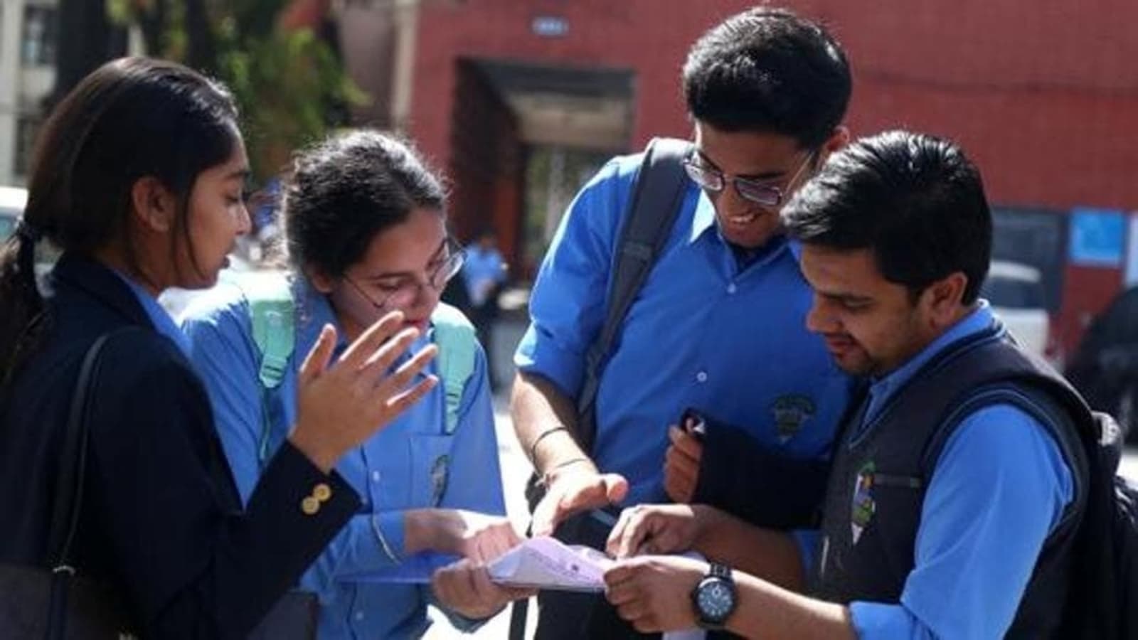 MP Board Results 2022 Live Updates: MPBSE 10th, 12th scores at mpresults.nic.in
