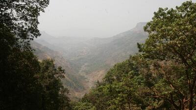 Hill stations and places with a cool atmosphere are a major draw due to the increasing heat in Pune and the overall state. (REPRESENTATIVE PHOTO) Hill stations and places with a cool atmosphere are a major draw due to the increasing heat in Pune and the overall state. (REPRESENTATIVE PHOTO)