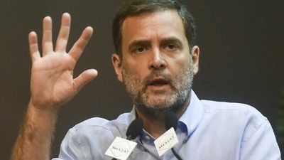 Congress leader Rahul Gandhi said the Centre always abdicates responsibility, be it oxygen shortage, coal shortage or high fuel price. Congress leader Rahul Gandhi said the Centre always abdicates responsibility, be it oxygen shortage, coal shortage or high fuel price. 