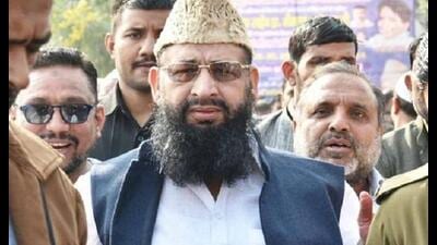 Bank accounts of BSP leader Yaqub Qureshi’s sons, meat factory seized (sourced)