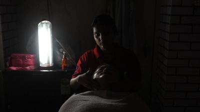 Heatwave, coal shortage lead to blackouts (HT FILE PHOTO) Heatwave, coal shortage lead to blackouts (HT FILE PHOTO)