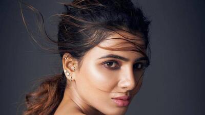 On work front, Samantha and Vijay Deverakonda are reuniting for a yet-untitled Telugu family entertainer