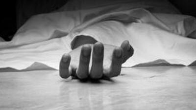 Officials privy to the matter said that no suicide note was found at the spot in CCET hospital, however, the victim’s father had recently passed away and family was believed to be facing some problems (Getty Images/iStockphoto)