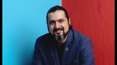 Ricky Kej talks about his second Grammy win, Indian music industry and his live shows (Ricky Kej) Ricky Kej talks about his second Grammy win, Indian music industry and his live shows (Ricky Kej)