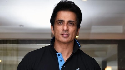 This year, Sonu Sood will be seen in films in three languages--Tamil, Telugu, and Hindi.