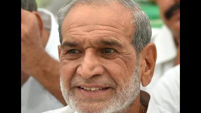 A Delhi court has granted bail to former Congress MP Sajjan Kumar in a twin murder case related to the 1984 anti-Sikh riots, saying that his name was first taken with certainty by the complainant after a long gap of seven years from the date of the incident. A Delhi court has granted bail to former Congress MP Sajjan Kumar in a twin murder case related to the 1984 anti-Sikh riots, saying that his name was first taken with certainty by the complainant after a long gap of seven years from the date of the incident.