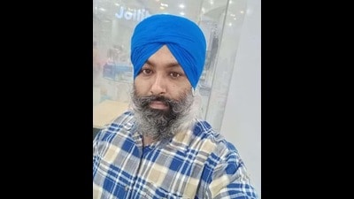 Ferozepur financier found murdered in Manila (HT)