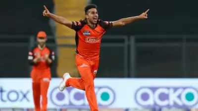 Umran Malik (IPL) Umran Malik (IPL)