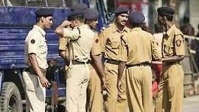 The police in Dada Jalalpur village in Roorkee of Haridwar had named 32 villagers asking them to furnish a personal bond at the sub-divisional magistrate’s court. (HT FILE PHOTO.)