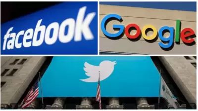 Panel to summon Amazon, Google, Facebook over competitive conduct (Reuters)