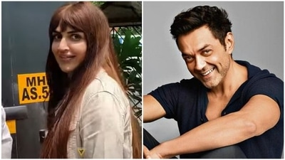 Esha Deol reacts to trolls comparing her looks with her half-brother Bobby Deol. Esha Deol reacts to trolls comparing her looks with her half-brother Bobby Deol.
