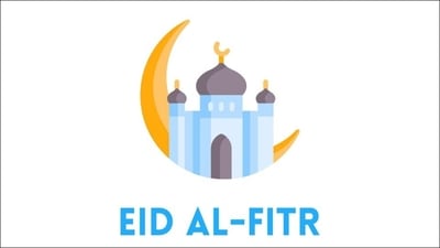 Eid-ul-Fitr 2022: Know why Eid's date changes every year on Gregorian calendar&nbsp; (Twitter/micreativesco)