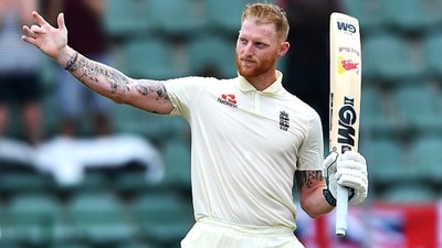 Ben Stokes is your new England Test captain. (Getty) Ben Stokes is your new England Test captain. (Getty)
