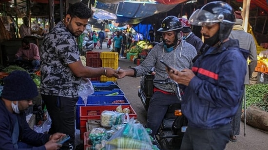 The Southeast Asian economies underwent a massive contraction in the wake of the Covid-19 pandemic due to nationwide lockdowns and border closures. (BLOOMBERG PHOTO.)(HT_PRINT)