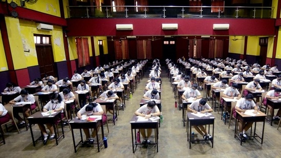 States and Union territories have also started providing inputs to NCERT based on the 25 focus areas drawn from NEP 2020. (ANI) States and Union territories have also started providing inputs to NCERT based on the 25 focus areas drawn from NEP 2020. (ANI)
