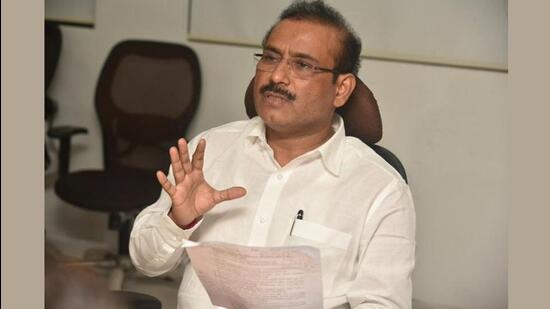 State reserves seats for docs with 3 yrs service in govt hospitals