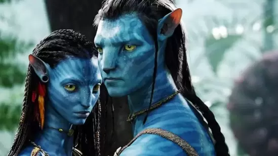 James Cameron reveals official title of 'Avatar 2'; screens first