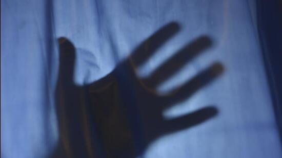 Two held for woman’s rape, murder in Guntur Two held for woman’s rape, murder in Guntur
