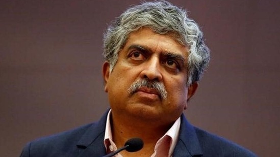 Nilekani also helped introduce a payments backbone called the United Payment Interface, or UPI.(Reuters file photo) Nilekani also helped introduce a payments backbone called the United Payment Interface, or UPI.(Reuters file photo)