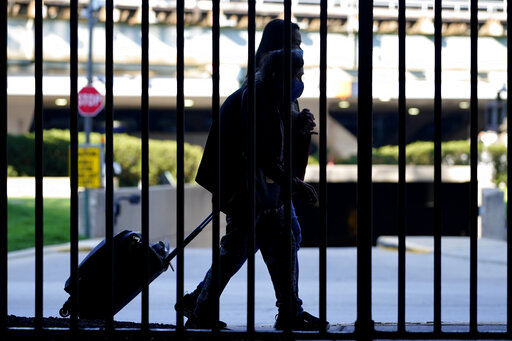 Representational image. (AP) Representational image. (AP)