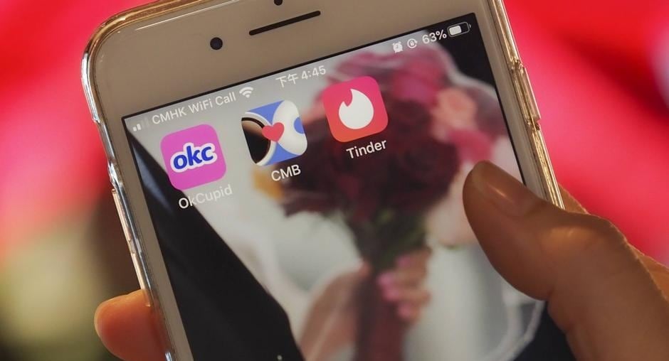 Dating apps like OkCupid have found that their users increasingly mention climate issues in their profiles (Post Staff/Zuma/IMAGO) Dating apps like OkCupid have found that their users increasingly mention climate issues in their profiles (Post Staff/Zuma/IMAGO)
