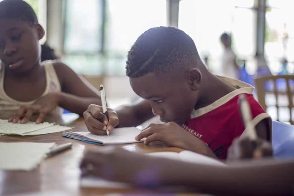 Experts say that children with learning disabilities often suffer from self-esteem as they are stigmatized and berated for their poor performance (Unsplash) Experts say that children with learning disabilities often suffer from self-esteem as they are stigmatized and berated for their poor performance (Unsplash)