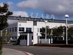 A view shows Blizzard Entertainment's campus, after Microsoft Corp announced the purchase of Activision Blizzard for $68.7 billion in the biggest gaming industry deal in history,&nbsp;