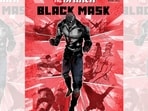 HT Brunch Comics: Black Mask