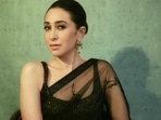 Karisma Kapoor has opened up on whether she would ever consider getting married again. Karisma Kapoor has opened up on whether she would ever consider getting married again.