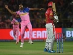 File photo of Dhawal Kulkarni&nbsp;