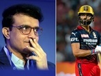 Here's what BCCI president Sourav Ganguly feels about Virat Kohli's lack of form. Here's what BCCI president Sourav Ganguly feels about Virat Kohli's lack of form. 